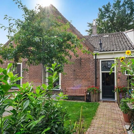 Bij Braamhorst Apartman Huizen Kültér fotó