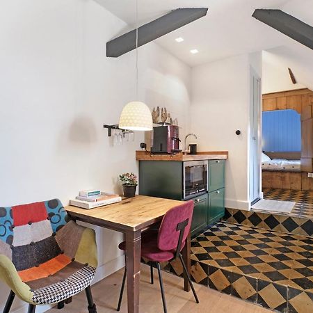 Bij Braamhorst Apartman Huizen Kültér fotó
