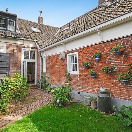 Bij Braamhorst Apartman Huizen Kültér fotó
